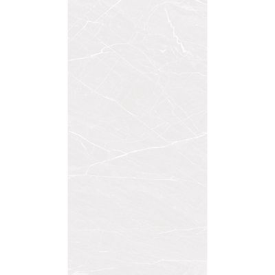 Indian Milano Porcelain Islab (45) Duncan Argent Glossy 80X160Cm (2 Nos/Ctn,2.56Sqm)