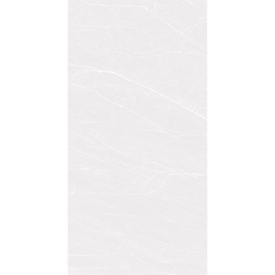 Indian Milano Porcelain Islab (45) Duncan Argent Glossy 80X160Cm (2 Nos/Ctn,2.56Sqm)