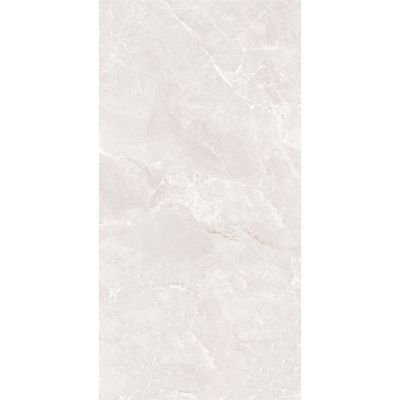 Indian Milano Porcelain Islab (45) Paradiso Bianco Glossy 80X160Cm (2 Nos/Ctn,2.56Sqm)