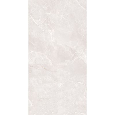 Indian Milano Porcelain Islab (45) Paradiso Bianco Glossy 80X160Cm (2 Nos/Ctn,2.56Sqm)