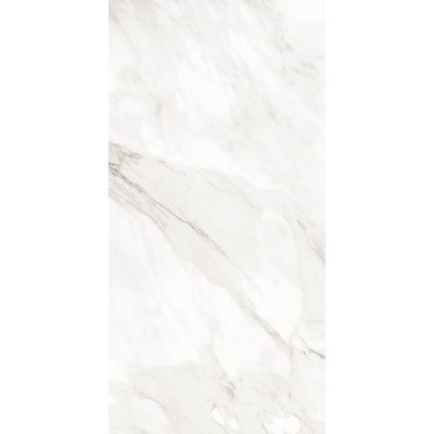 Indian Milano Porcelain Islab (45) Sigma Statuario Glossy 80X160Cm (2 Nos/Ctn,2.56Sqm)