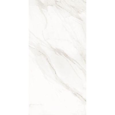 Indian Milano Porcelain Islab (45) Sigma Statuario Glossy 80X160Cm (2 Nos/Ctn,2.56Sqm)