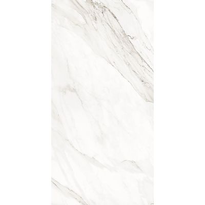 Indian Milano Porcelain Islab (45) Sigma Statuario Glossy 80X160Cm (2 Nos/Ctn,2.56Sqm)