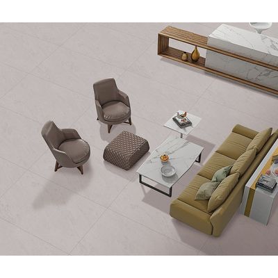 Indian Milano Porcelain Islab (45) Calypso Ice Matt 120X180Cm  (2 Nos/Ctn,4.320Sqm)