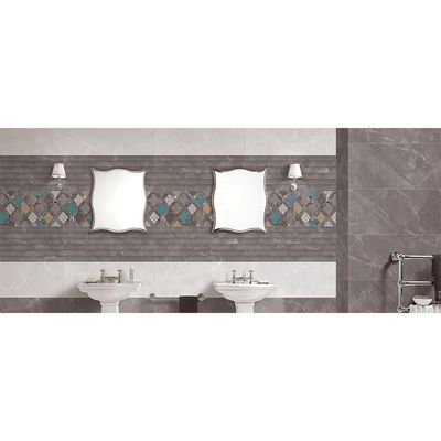 Indian Milano Opel Ceramic Tile Collection - 48 Series