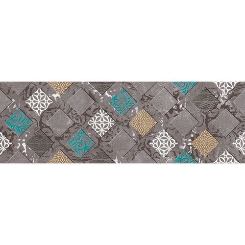Indian Milano Opel Ceramic Tile Collection - 48 Series
