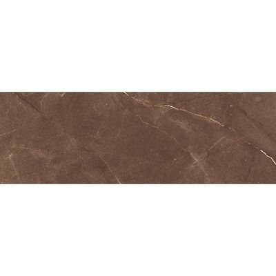 Indian Milano Ceramic Wall Tile (48) Opel Choco Glossy 30X90Cm (4 Nos/Ctn,1.08Sqm)