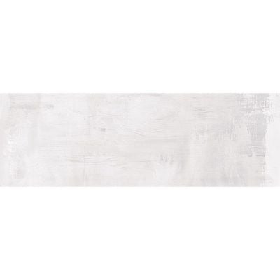 Indian Milano Ceramic Wall Tile (48) Nawala Bianco 30X90Cm (4 Nos/Ctn,1.08Sqm)