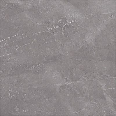 Indian Milano Ceramic Floor Tile (48) Armani Grey Plain Matt 30X30Cm (9 Nos/Ctn,0.81Sqm)