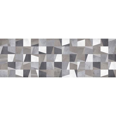 Indian Milano Flicker Ceramic Tile Collection - 48