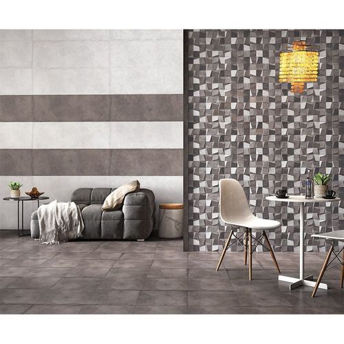 Indian Milano Flicker Ceramic Tile Collection - 48