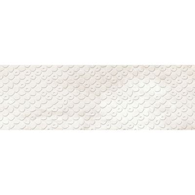 Indian Milano Ceramic Wall Tile (48) Mighty Decor Glossy 30X90Cm (4 Nos/Ctn,1.08Sqm)