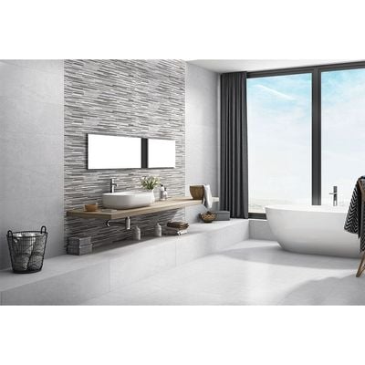 Indian Milano Arizona Cool Ceramic Tile Collection - 48