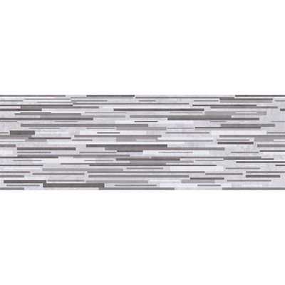 Indian Milano Ceramic Wall Tile (48) Arizona Cool Stripe 30X90Cm (4 Nos/Ctn,1.08Sqm)