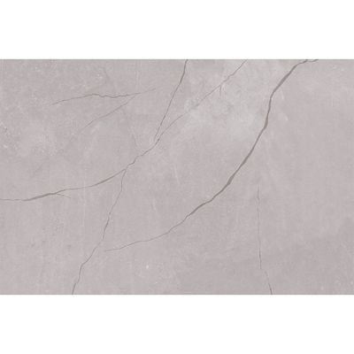 Milano Indian Ceramic Wall Tile (48) Nirvana Smoke Glossy 30X45 Cm (6Pcs,0.81Sqm/Ctn)