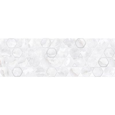 Indian Milano Onyx Ice Ceramic Tile Collection - 48 Series