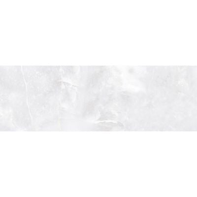 Indian Milano Ceramic Wall Tile (48) Onyx Ice 30X90Cm (4 Nos/Ctn,1.08Sqm)