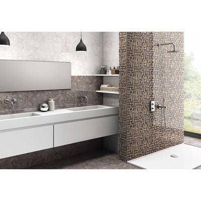 Indian Milano Eros Ceramic Tile Collection - 48 Series