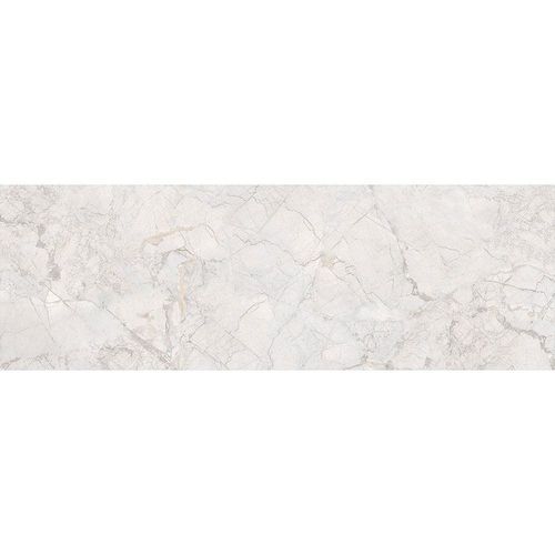 Indian Milano Ceramic Wall Tile (48) Eros Bianco 30X90Cm (4 Nos/Ctn,1.08Sqm)