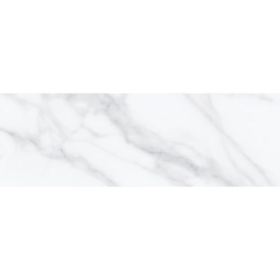 Indian Milano Ceramic Wall Tile (48) Blanco Ibiza Super White 30X90Cm (4 Nos/Ctn,1.08Sqm)