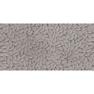 Indian Milano Ceramic Wall Tile (48) Terrazzo Grey Decor Matt 30X60Cm (5 Nos/Ctn,0.90Sqm)