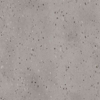 Indian Milano Ceramic Floor Tile (48) Terrazzo Grey F Matt 30X30Cm (9 Nos/Ctn,0.81Sqm)