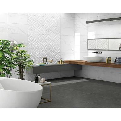 Indian Milano Adranos Ceramic Tile Collection - 48