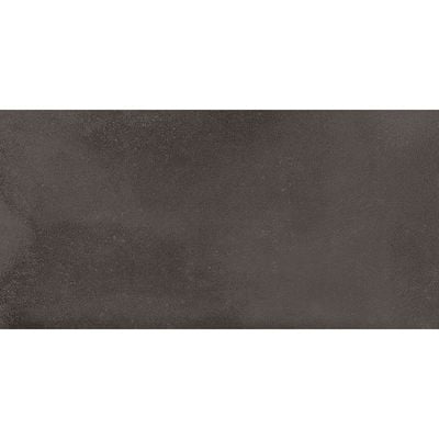 Indian Milano Ceramic Wall Tile (48) Brilliant Carbon Glossy 30X60Cm (5 Nos/Ctn,0.90Sqm)