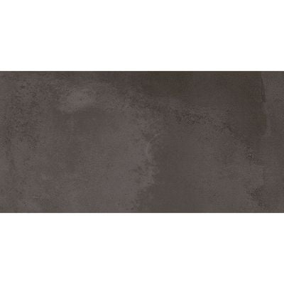 Indian Milano Ceramic Wall Tile (48) Brilliant Carbon Glossy 30X60Cm (5 Nos/Ctn,0.90Sqm)