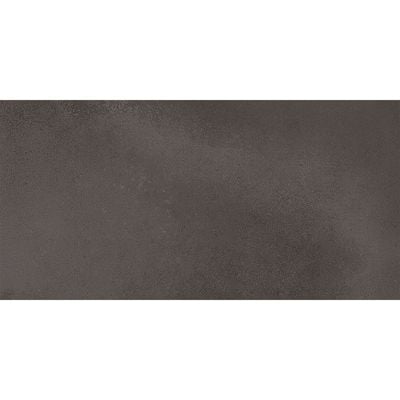 Indian Milano Ceramic Wall Tile (48) Brilliant Carbon Glossy 30X60Cm (5 Nos/Ctn,0.90Sqm)