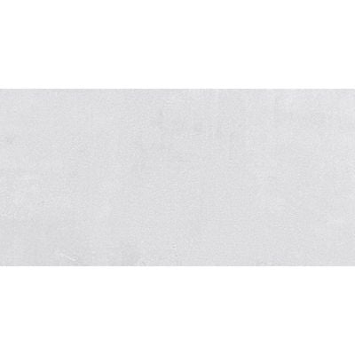 Indian Milano Ceramic Wall Tile (48) Domino Bianco Matt 30X60Cm (5 Nos/Ctn,0.90Sqm)