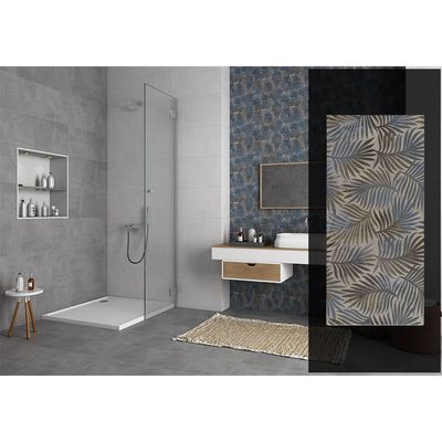 Indian Milano Ceramic Wall Tile (48) Domino Decor Matt 30X60Cm (5 Nos/Ctn,0.90Sqm)