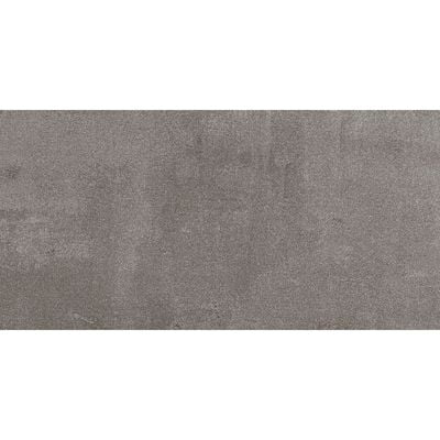 Indian Milano Ceramic Wall Tile (48) Domino Graphite Matt 30X60Cm (5 Nos/Ctn,0.90Sqm)