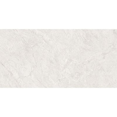 Indian Ceramic Wall Tile (48) Dover Bianco Glossy 30X60(5Pcs,0.90 Sqm/Ctn)