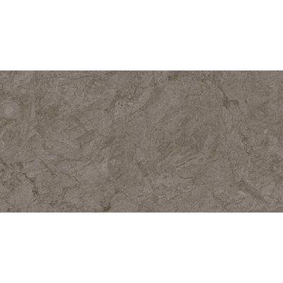 Indian Ceramic Wall Tile (48) Dover Grey Glossy 30X60(5Pcs,0.90 Sqm/Ctn)