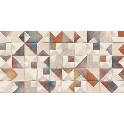 Indian Ceramic Ethics Tile Collection - 48 Series