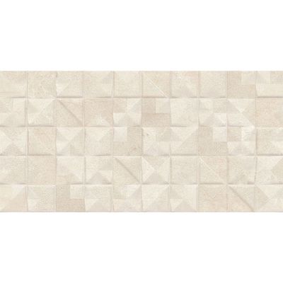 Indian Milano Ceramic Wall Tile (48) Ethics Decor Matt 30X60Cm (5 Nos/Ctn,0.90Sqm)