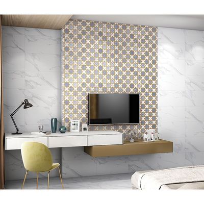 Indian Milano Lagoon Ceramic Tile Collection - 48