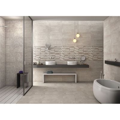 Indian Ceramic Florence Tile Collection - 48 Series