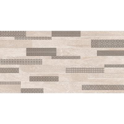 Indian Ceramic Wall Tile (48) Oregon Decor Matt 30X60(5Pcs,0.90 Sqm/Ctn)