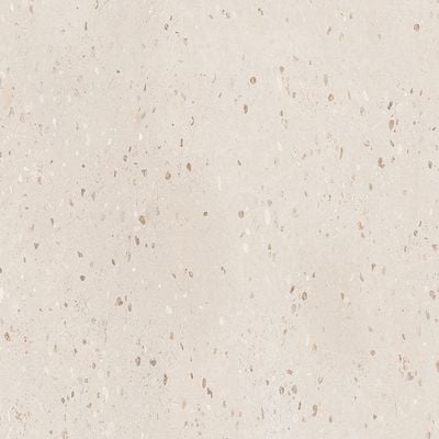 Indian Milano Terrazzo Crema Ceramic Tile Collection - 48