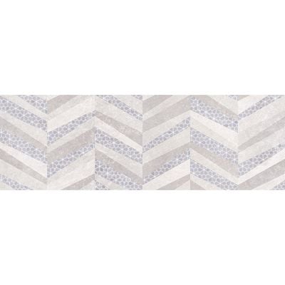 Indian Milano Ceramic Wall Tile (48) Delight Sky Wind Matt 30X90Cm (4 Nos/Ctn,1.08Sqm)