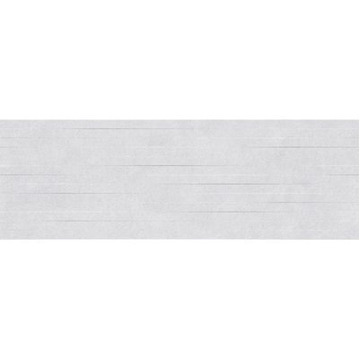 Indian Milano Ceramic Wall Tile (48) Loyal Bianco Climber Matt 30X90Cm (4 Nos/Ctn,1.08Sqm)