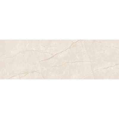 Indian Milano Ceramic Wall Tile (48) Debney Crema Matt 30X90Cm (4 Nos/Ctn,1.08Sqm)