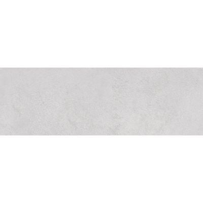 Indian Milano Ceramic Wall Tile (48) Lithic Bianco Matt 30X90Cm (4 Nos/Ctn,1.08Sqm)