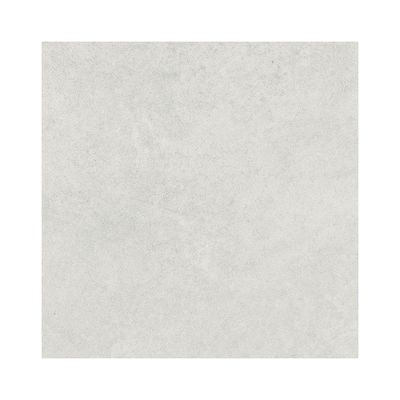 Indian Milano Ceramic Floor Tile (48) Lithic Bianco Matt 30X30Cm (9 Nos/Ctn,0.81Sqm)