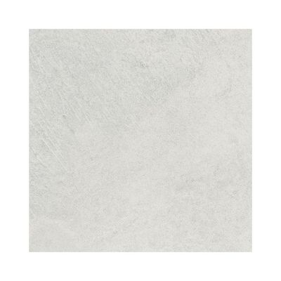 Indian Milano Ceramic Floor Tile (48) Lithic Bianco Matt 30X30Cm (9 Nos/Ctn,0.81Sqm)