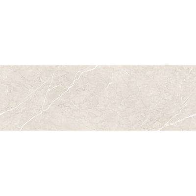 Indian Milano Ceramic Wall Tile (48) Vangelis Crema Matt 30X90Cm (4 Nos/Ctn,1.08Sqm)