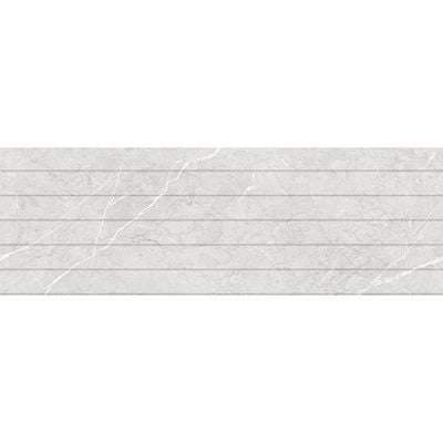 Indian Milano Ceramic Wall Tile (48) Vangelis Smoke Decor Matt 30X90Cm (4 Nos/Ctn,1.08Sqm)