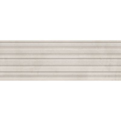 Indian Milano Ceramic Wall Tile (48) Welkin Smoke Decor Matt 30X90Cm (4 Nos/Ctn,1.08Sqm)